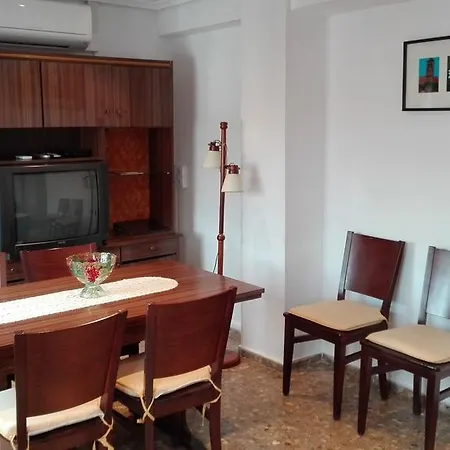 Apartamento Rural La Plaza Vieja Viver  Exterior photo