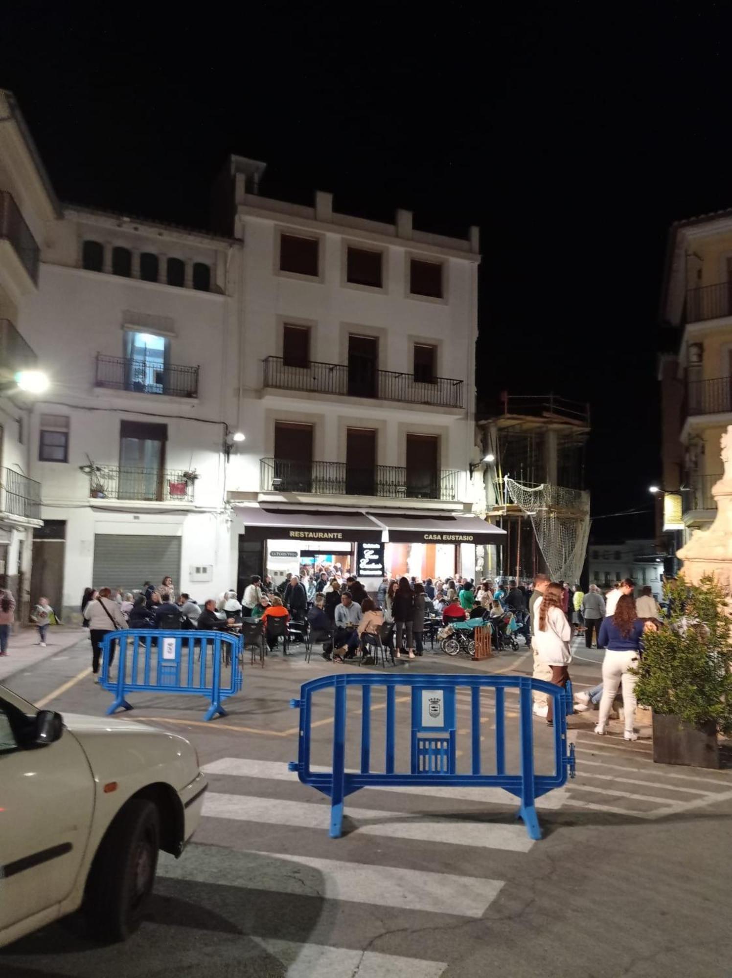 Rural La Plaza Vieja * Viver (Valencia)
