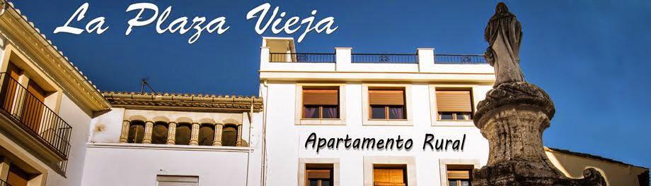 Apartment Rural La Plaza Vieja