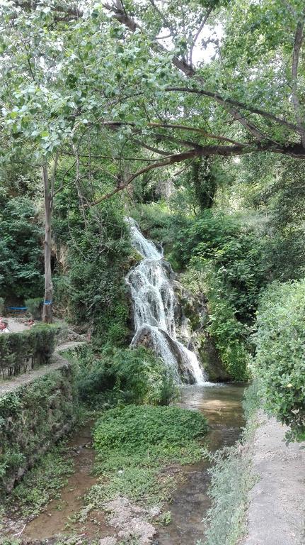 Rural La Plaza Vieja Viver (Valencia)