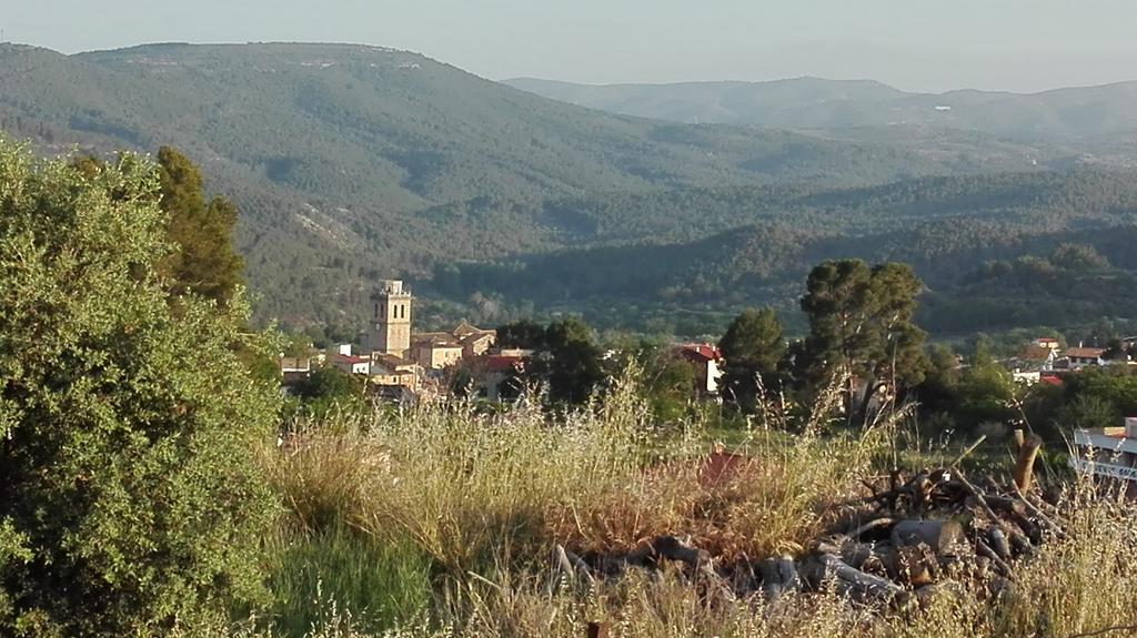 Rural La Plaza Vieja