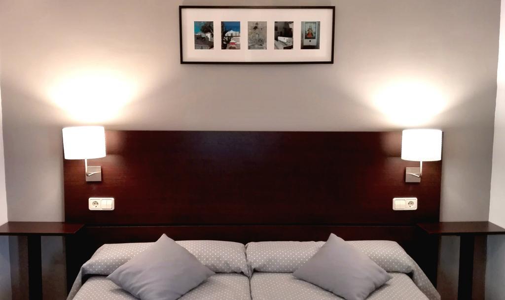 Apartment Rural La Plaza Vieja Viver (Valencia)