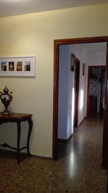 Apartment Rural La Plaza Vieja *