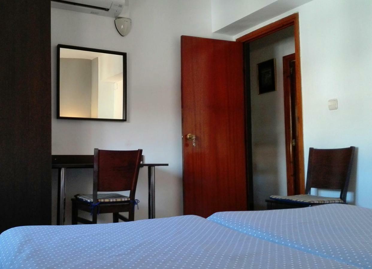 Rural La Plaza Vieja Apartment Viver (Valencia)