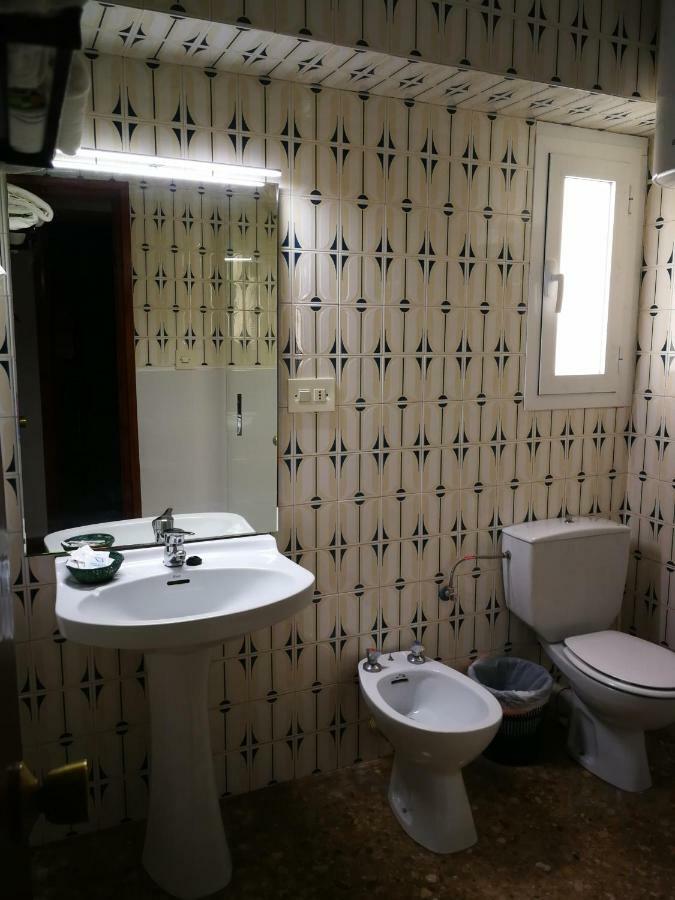 Apartment Rural La Plaza Vieja *